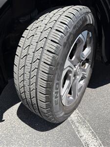 2018 Honda CR-V EX   - Photo 21 - Albuquerque, NM 87110