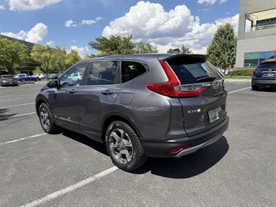 2018 Honda CR-V EX   - Photo 5 - Albuquerque, NM 87110