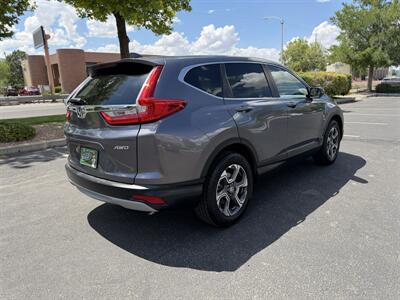 2018 Honda CR-V EX   - Photo 6 - Albuquerque, NM 87110