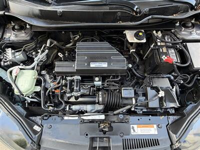 2018 Honda CR-V EX   - Photo 22 - Albuquerque, NM 87110