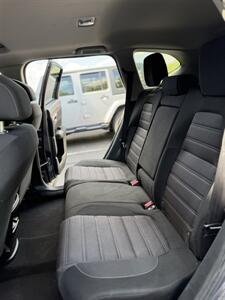 2018 Honda CR-V EX   - Photo 16 - Albuquerque, NM 87110