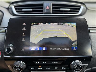 2018 Honda CR-V EX   - Photo 13 - Albuquerque, NM 87110