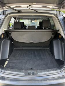 2018 Honda CR-V EX   - Photo 20 - Albuquerque, NM 87110