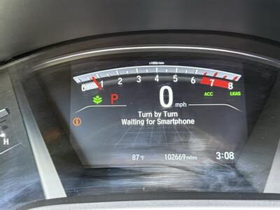2018 Honda CR-V EX   - Photo 12 - Albuquerque, NM 87110