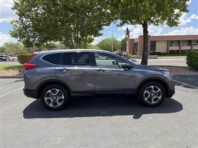 2018 Honda CR-V EX   - Photo 4 - Albuquerque, NM 87110