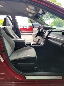 2017 Toyota Camry SE   - Photo 16 - Albuquerque, NM 87110