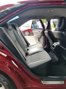 2017 Toyota Camry SE   - Photo 18 - Albuquerque, NM 87110