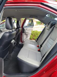 2017 Toyota Camry SE   - Photo 17 - Albuquerque, NM 87110