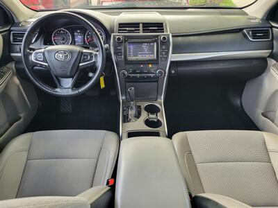 2017 Toyota Camry SE   - Photo 10 - Albuquerque, NM 87110
