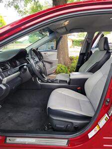 2017 Toyota Camry SE   - Photo 9 - Albuquerque, NM 87110