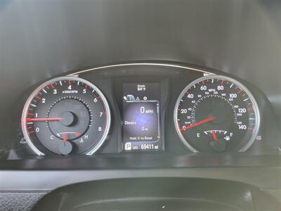 2017 Toyota Camry SE   - Photo 13 - Albuquerque, NM 87110