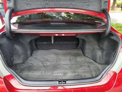 2017 Toyota Camry SE   - Photo 19 - Albuquerque, NM 87110
