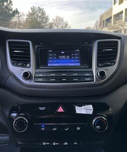 2018 Hyundai TUCSON SE   - Photo 12 - Albuquerque, NM 87110