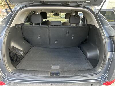 2018 Hyundai TUCSON SE   - Photo 18 - Albuquerque, NM 87110