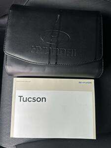 2018 Hyundai TUCSON SE   - Photo 14 - Albuquerque, NM 87110