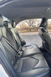 2021 Toyota Camry SE   - Photo 17 - Albuquerque, NM 87110