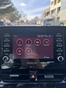 2021 Toyota Camry SE   - Photo 12 - Albuquerque, NM 87110