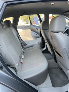 2014 Nissan Rogue Select S   - Photo 16 - Albuquerque, NM 87110
