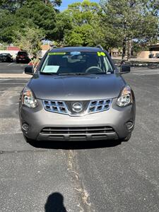 2014 Nissan Rogue Select S   - Photo 7 - Albuquerque, NM 87110