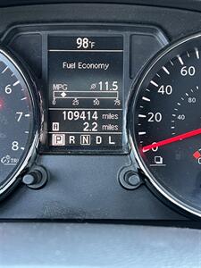 2014 Nissan Rogue Select S   - Photo 11 - Albuquerque, NM 87110