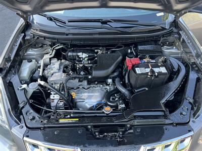 2014 Nissan Rogue Select S   - Photo 19 - Albuquerque, NM 87110