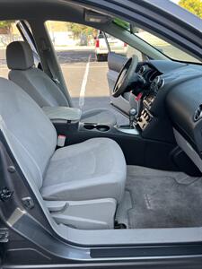 2014 Nissan Rogue Select S   - Photo 14 - Albuquerque, NM 87110
