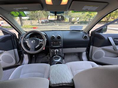 2014 Nissan Rogue Select S   - Photo 10 - Albuquerque, NM 87110