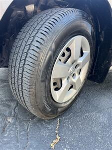 2014 Nissan Rogue Select S   - Photo 18 - Albuquerque, NM 87110