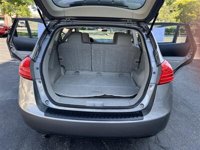 2014 Nissan Rogue Select S   - Photo 17 - Albuquerque, NM 87110