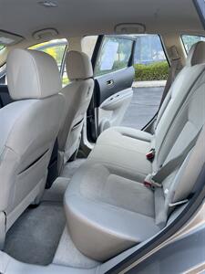 2014 Nissan Rogue Select S   - Photo 15 - Albuquerque, NM 87110