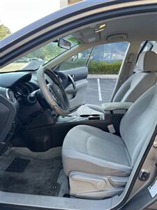 2014 Nissan Rogue Select S   - Photo 9 - Albuquerque, NM 87110