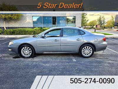 2007 Buick LaCrosse CXS   - Photo 3 - Albuquerque, NM 87110