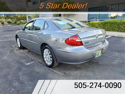 2007 Buick LaCrosse CXS   - Photo 5 - Albuquerque, NM 87110