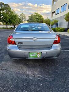 2007 Buick LaCrosse CXS   - Photo 8 - Albuquerque, NM 87110