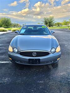2007 Buick LaCrosse CXS   - Photo 7 - Albuquerque, NM 87110