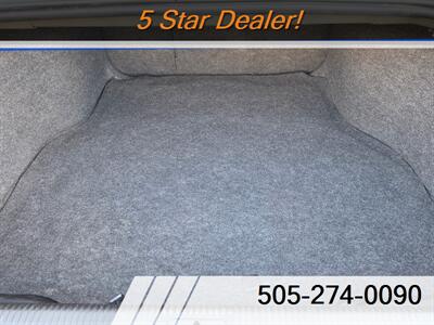2007 Buick LaCrosse CXS   - Photo 18 - Albuquerque, NM 87110