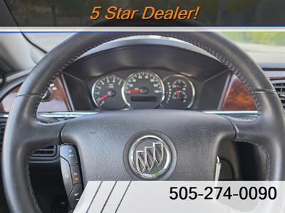 2007 Buick LaCrosse CXS   - Photo 12 - Albuquerque, NM 87110