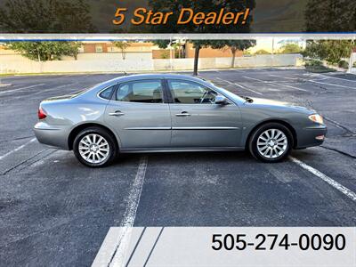 2007 Buick LaCrosse CXS   - Photo 4 - Albuquerque, NM 87110