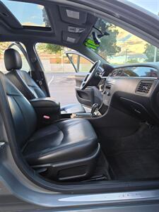 2007 Buick LaCrosse CXS   - Photo 15 - Albuquerque, NM 87110