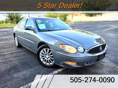 2007 Buick LaCrosse CXS   - Photo 2 - Albuquerque, NM 87110