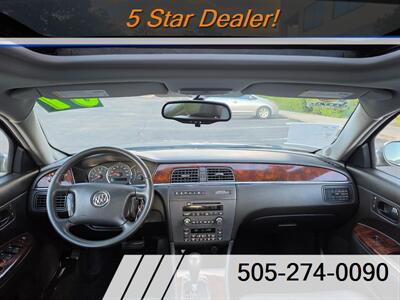 2007 Buick LaCrosse CXS   - Photo 10 - Albuquerque, NM 87110