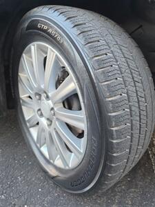 2007 Buick LaCrosse CXS   - Photo 19 - Albuquerque, NM 87110