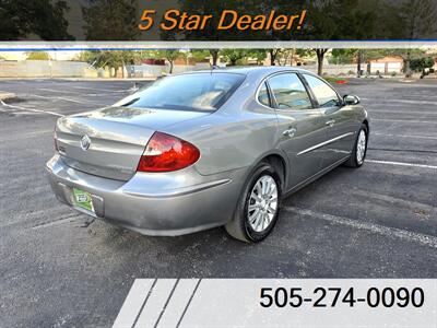 2007 Buick LaCrosse CXS   - Photo 6 - Albuquerque, NM 87110