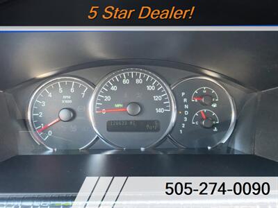 2007 Buick LaCrosse CXS   - Photo 11 - Albuquerque, NM 87110