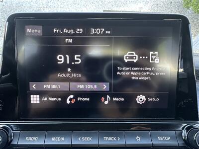 2023 Kia Forte LXS   - Photo 10 - Albuquerque, NM 87110