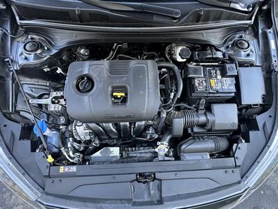 2023 Kia Forte LXS   - Photo 19 - Albuquerque, NM 87110
