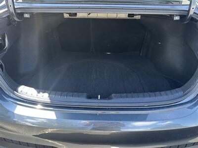 2023 Kia Forte LXS   - Photo 16 - Albuquerque, NM 87110