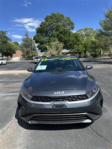 2023 Kia Forte LXS   - Photo 5 - Albuquerque, NM 87110