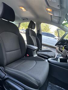 2023 Kia Forte LXS   - Photo 13 - Albuquerque, NM 87110