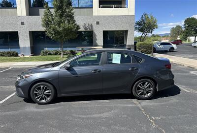 2023 Kia Forte LXS   - Photo 7 - Albuquerque, NM 87110